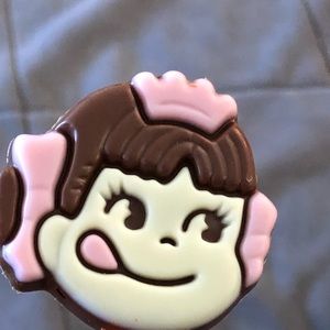 Meet your Posher, Asiran